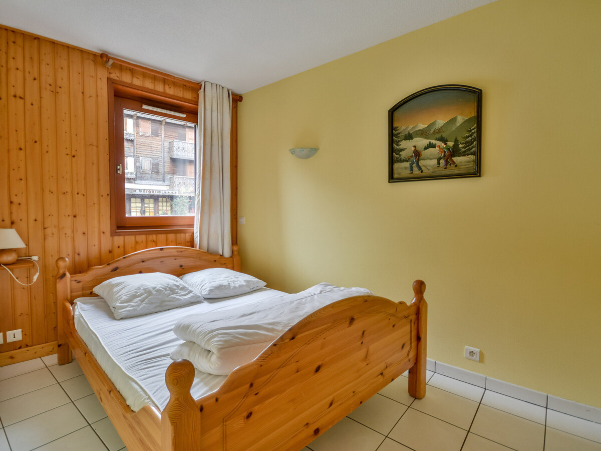 Appartement 6 pers. centre Morzine, 100 m pistes - Photo 4