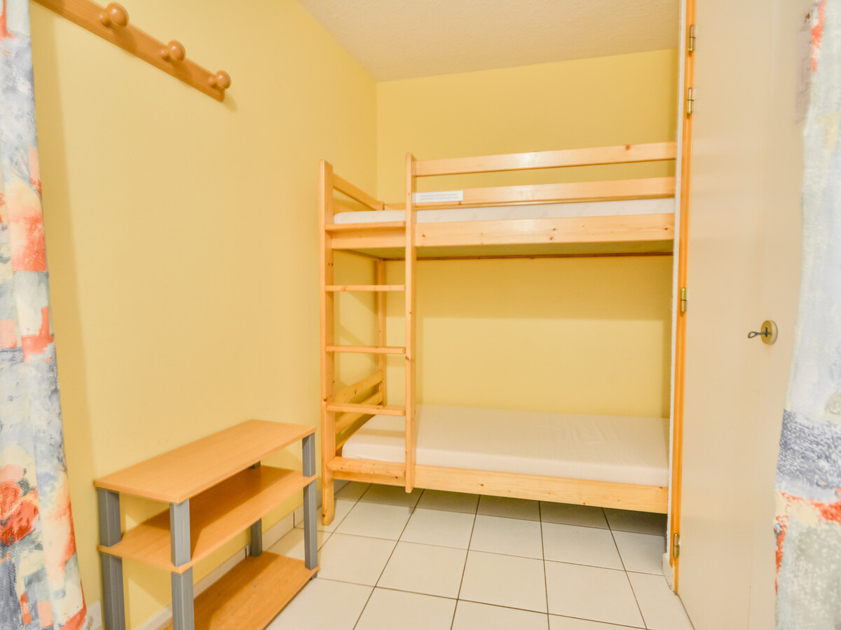 Appartement 6 pers. centre Morzine, 100 m pistes - Photo 5