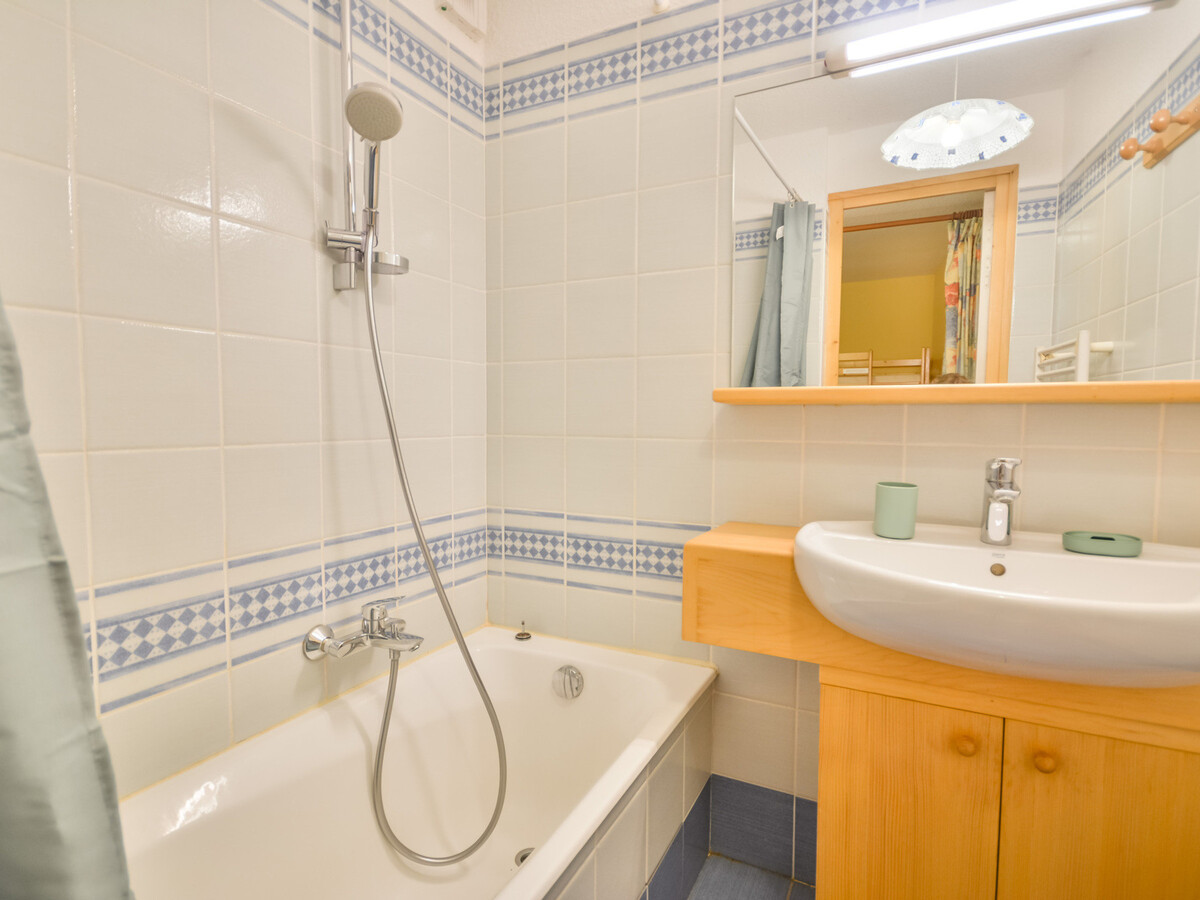 Appartement 6 pers. centre Morzine, 100 m pistes - Photo 6