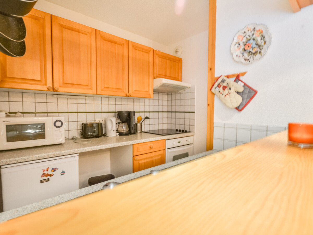 Appartement 6 pers. centre Morzine, 100 m pistes - Photo 9