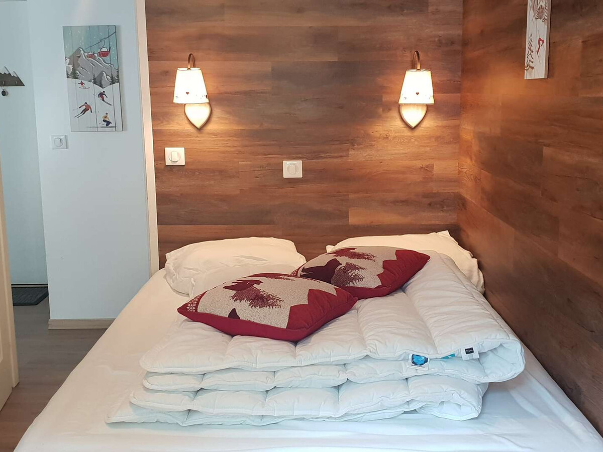 T3 montagne hyper centre Cauterets, balcon thermes - Photo 7