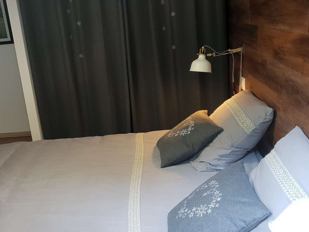 T3 montagne hyper centre Cauterets, balcon thermes - Photo 9