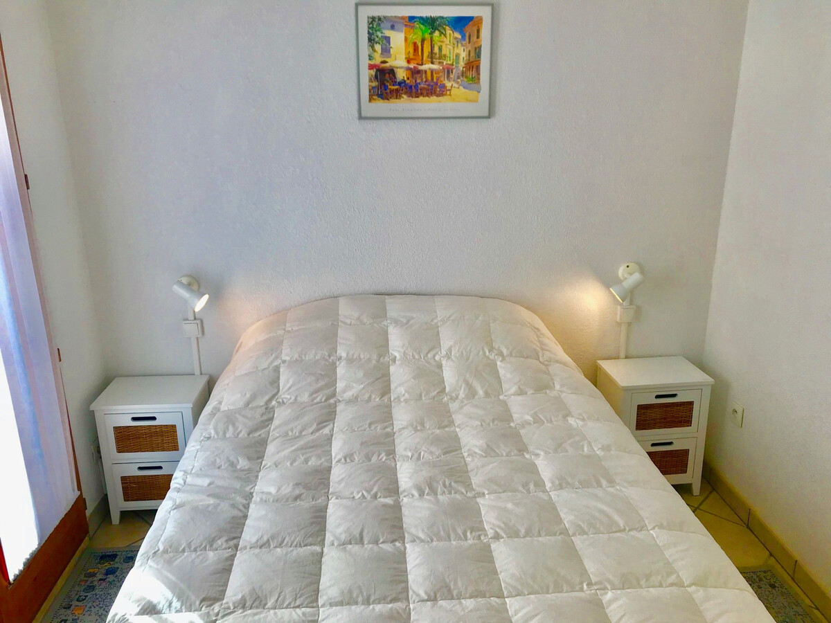 Apt 3 pièces Villard-de-Lans, terrasse 25m² + jardin - Photo 3