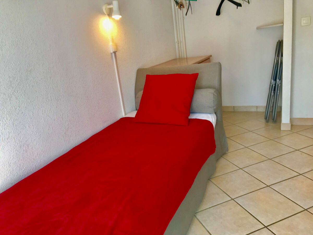 Apt 3 pièces Villard-de-Lans, terrasse 25m² + jardin - Photo 4