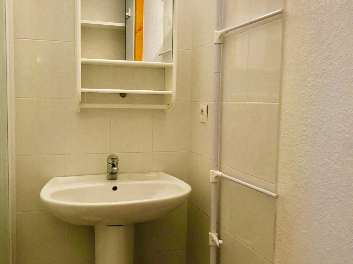Apt 3 pièces Villard-de-Lans, terrasse 25m² + jardin - Photo 7