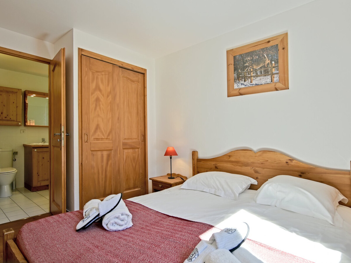 Appartement 117m² aux Menuires, skis aux pieds - Photo 8