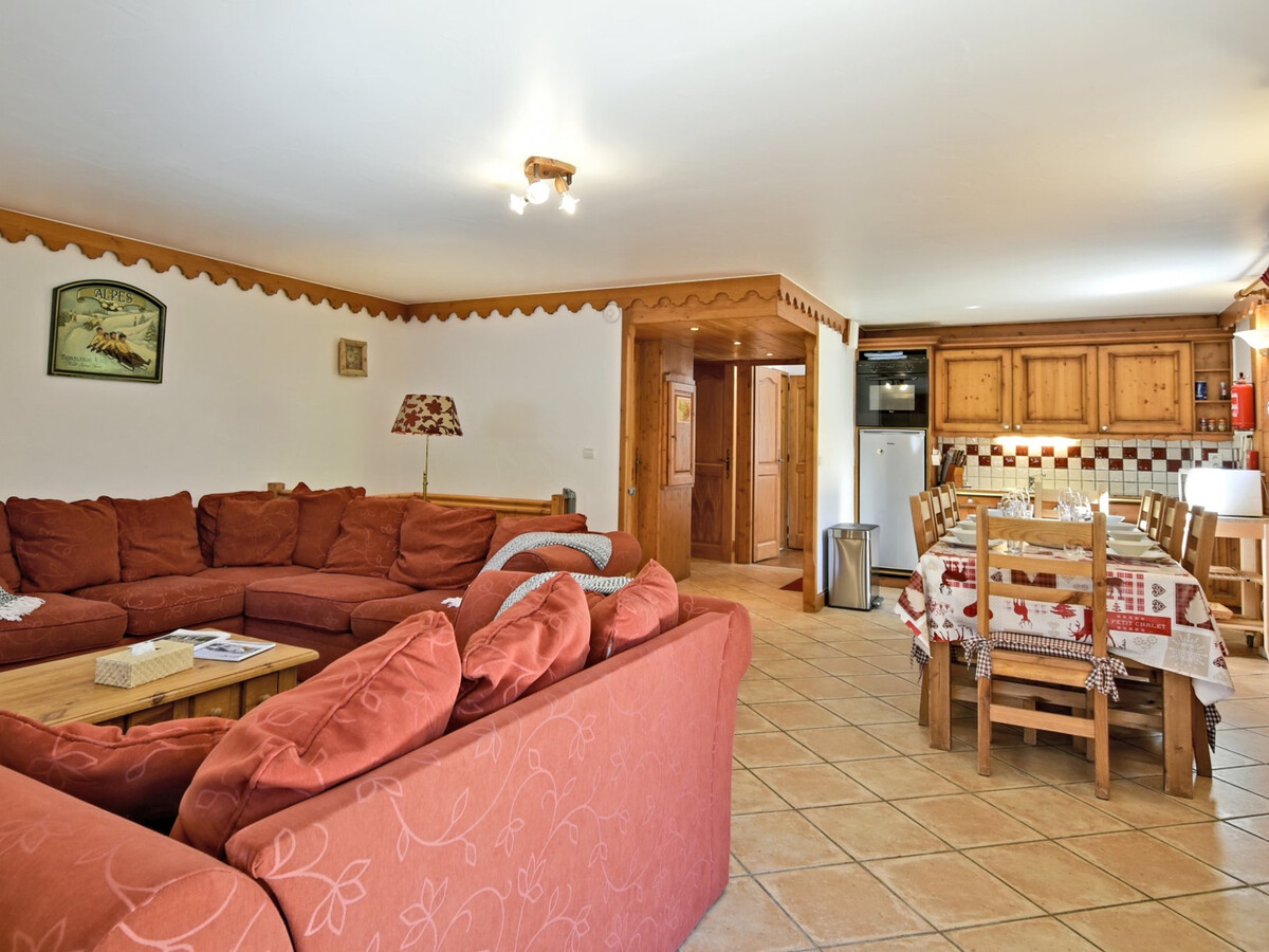 Appartement 117m² aux Menuires, skis aux pieds - Photo 11