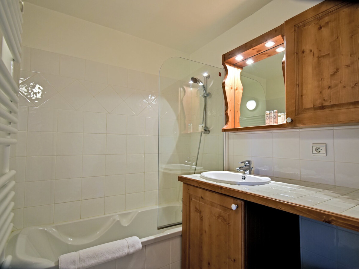 Appartement 117m² aux Menuires, skis aux pieds - Photo 15