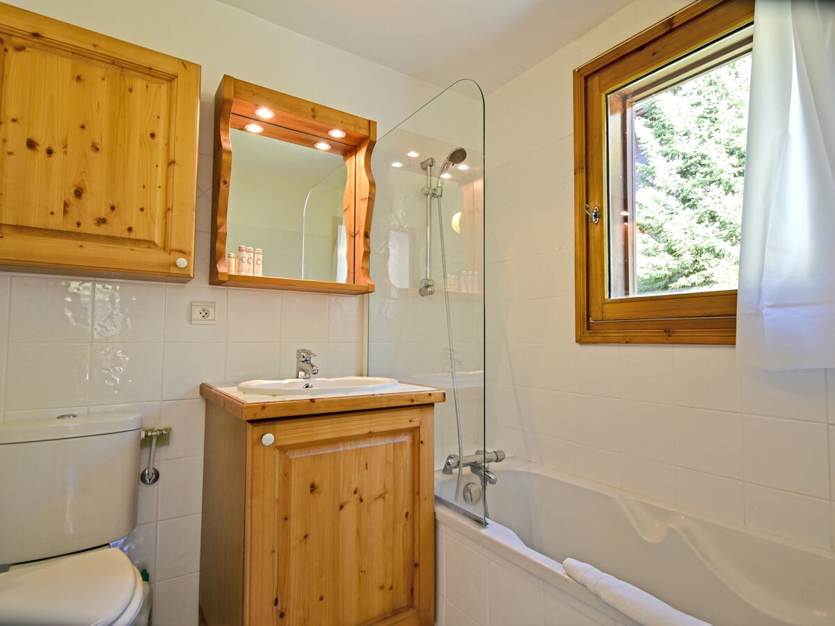 Appartement 117m² aux Menuires, skis aux pieds - Photo 16