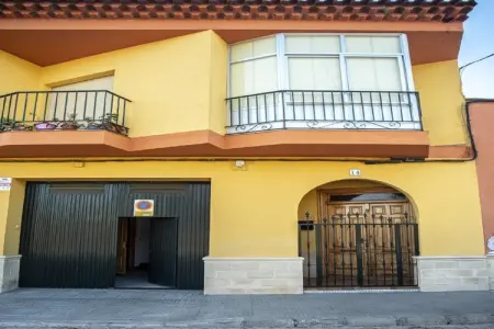 Location appartement de vacances à Villarrobledo