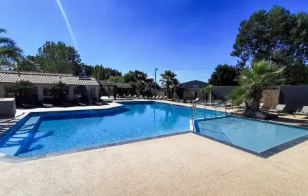 Location mobil home à La Bernerie en Retz, La Bernerie en Retz