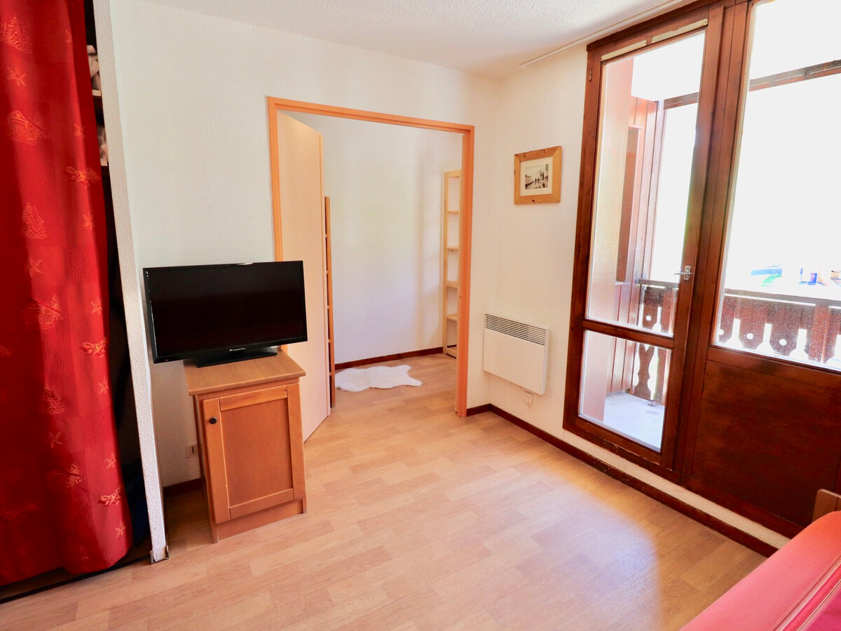 Studio cabine 27 m² ski aux pieds à Tignes, 4 personnes - Photo 4