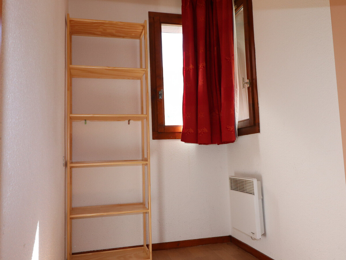 Studio cabine 27 m² ski aux pieds à Tignes, 4 personnes - Photo 5