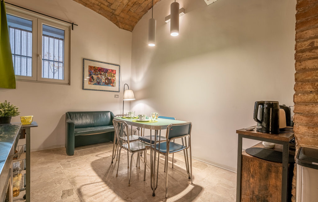 Studio avec mezzanine à Rome, métro à quelques mètres - Photo 13