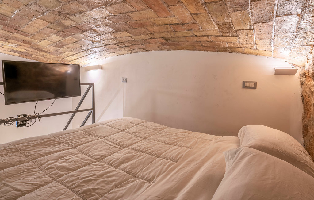Studio avec mezzanine à Rome, métro à quelques mètres - Photo 16