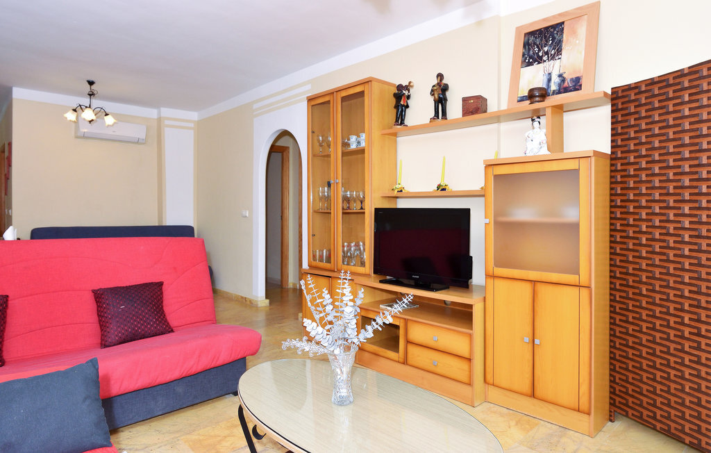 Appartement 6 personnes à Vera - Photo 3