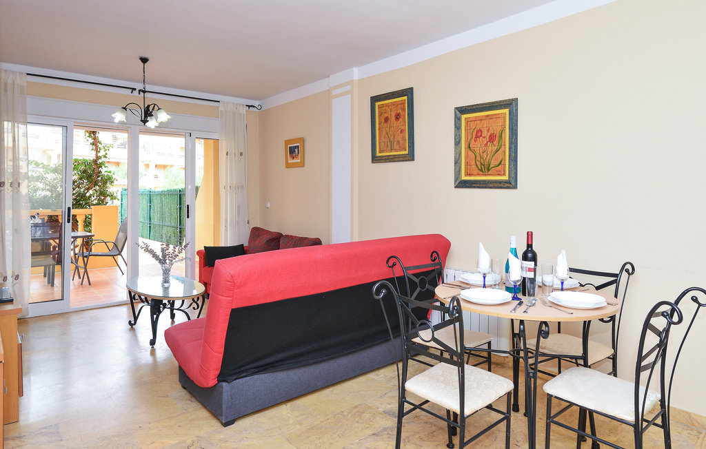 Appartement 6 personnes à Vera - Photo 4
