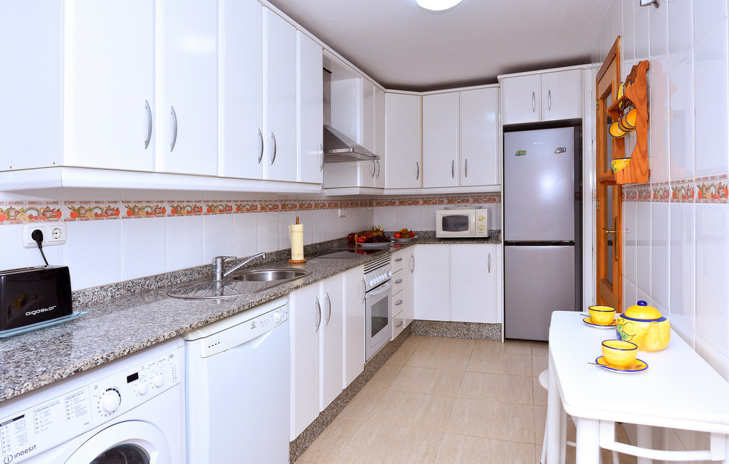 Appartement 6 personnes à Vera - Photo 5