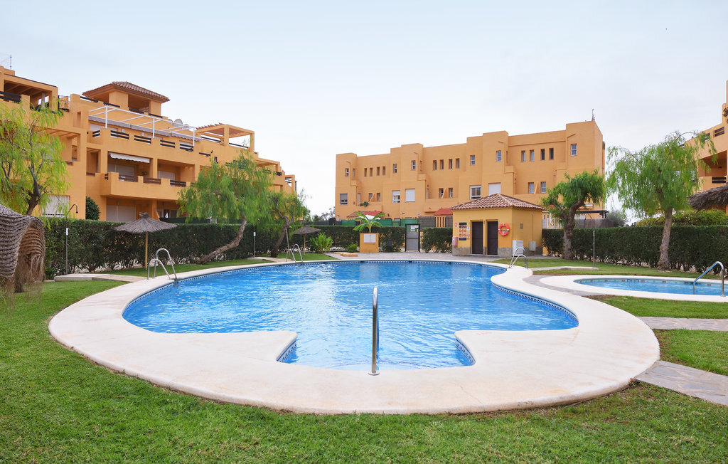 Appartement 6 personnes à Vera - Photo 9