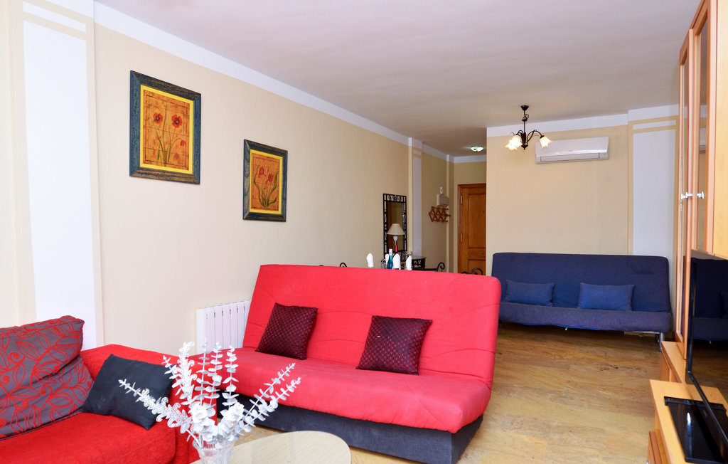 Appartement 6 personnes à Vera - Photo 13
