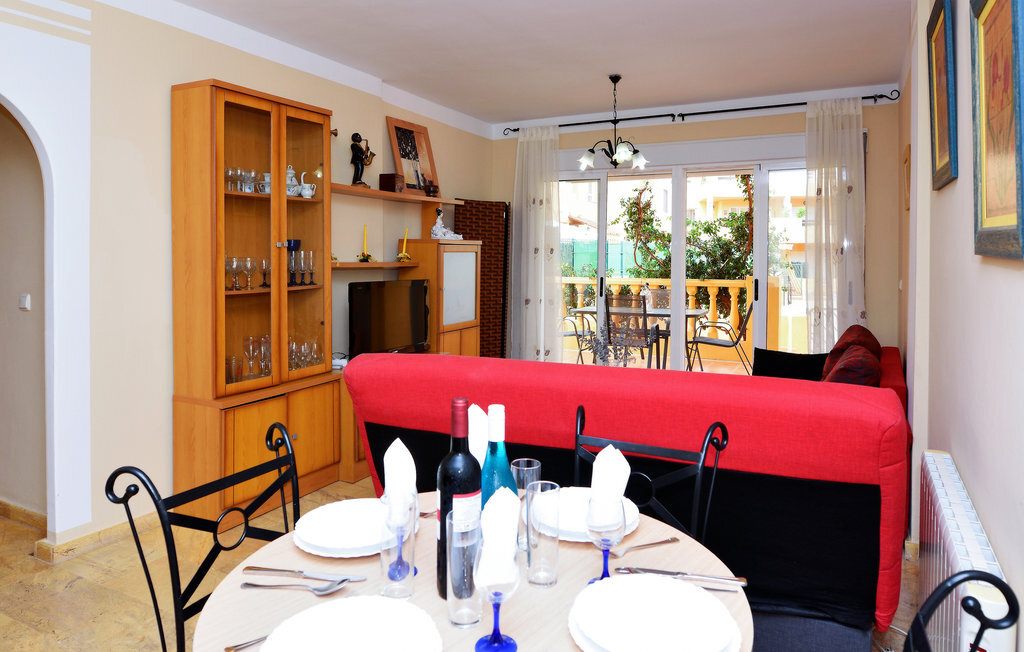 Appartement 6 personnes à Vera - Photo 14
