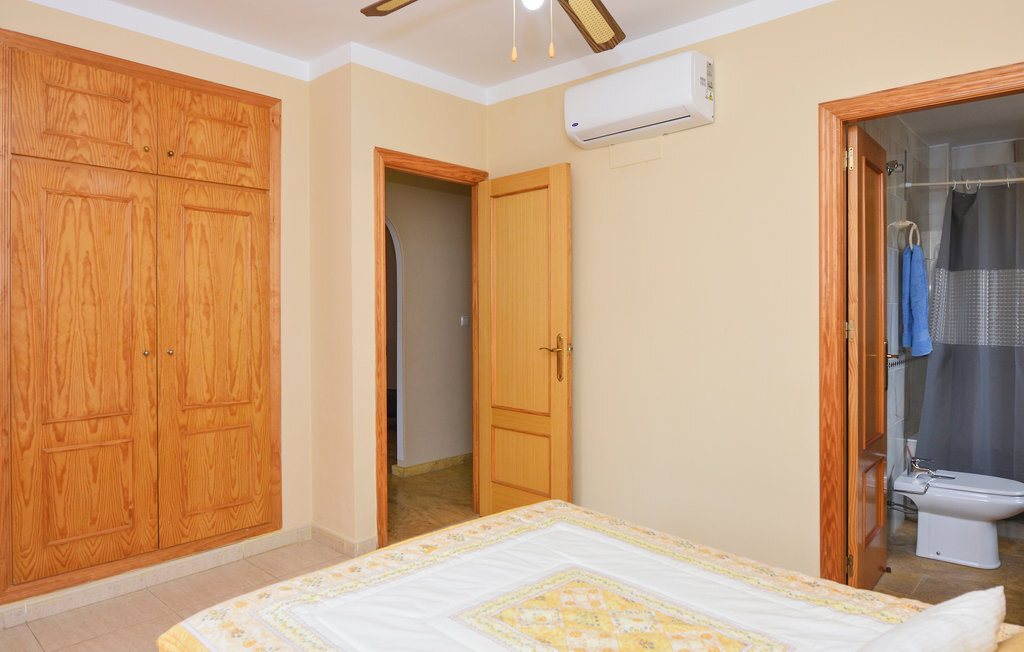 Appartement 6 personnes à Vera - Photo 16