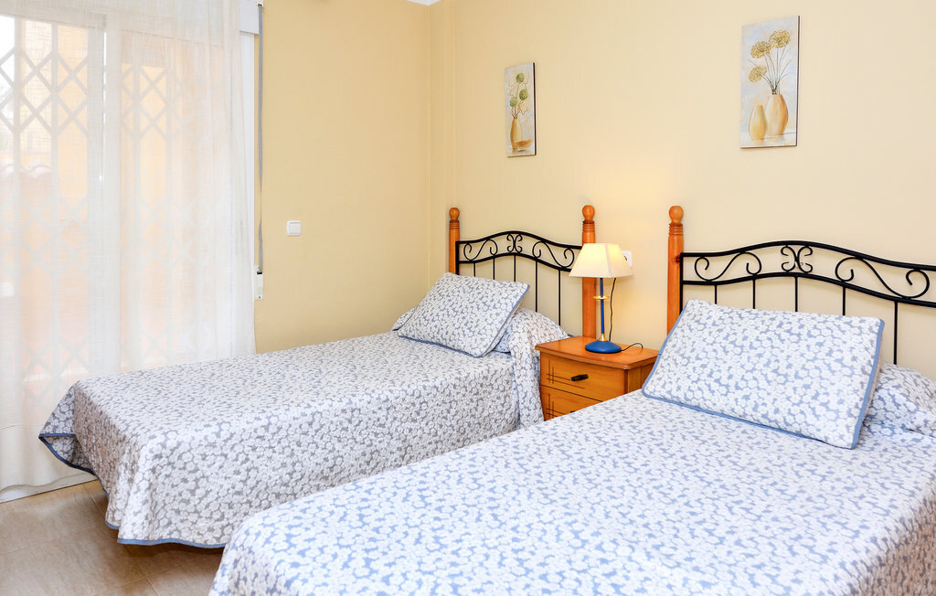 Appartement 6 personnes à Vera - Photo 17