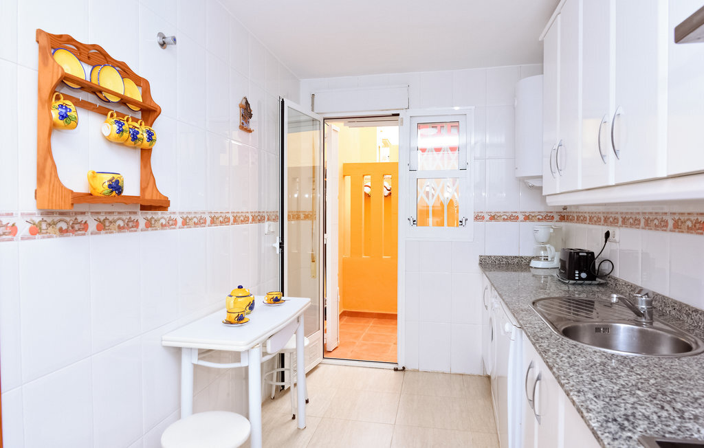Appartement 6 personnes à Vera - Photo 21