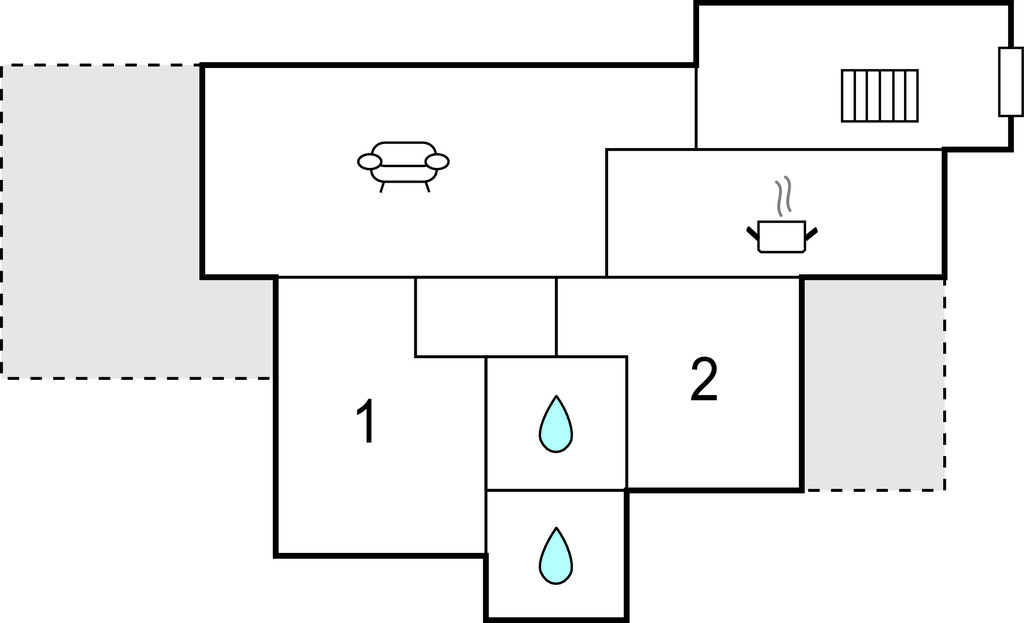 Appartement 6 personnes à Vera - Photo 23