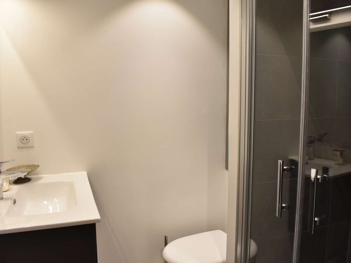 Studio 4 personnes à 350m du télésiège Morel - Photo 5