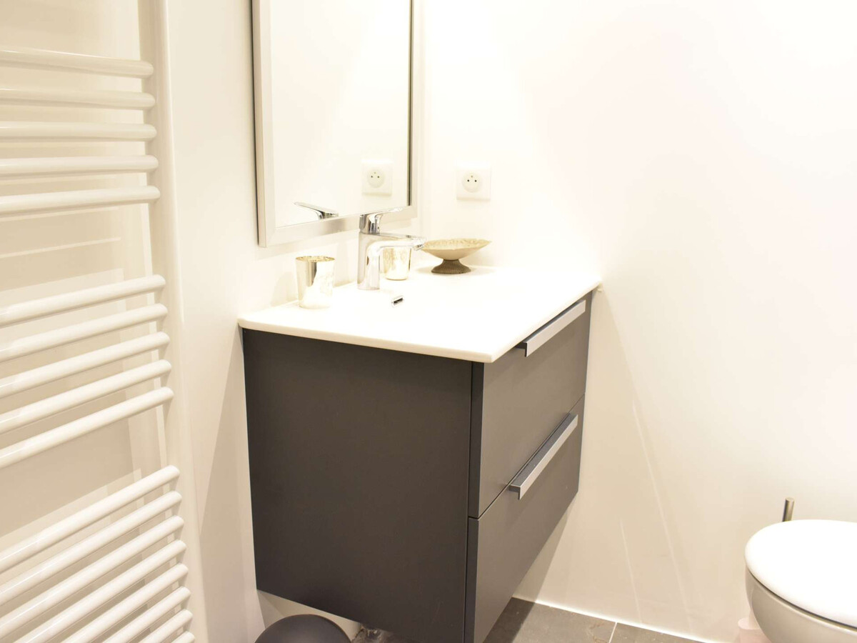 Studio 4 personnes à 350m du télésiège Morel - Photo 15