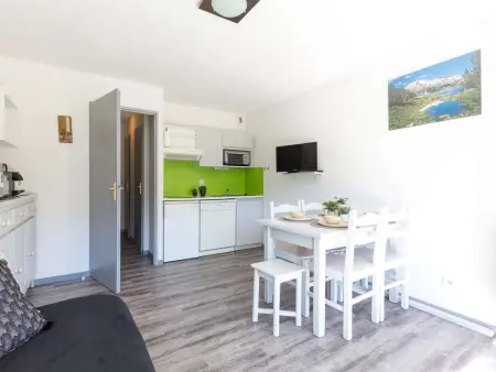 Appartement 6 pers. Saint-Lary-Soulan, terrasse montagne - Photo 1