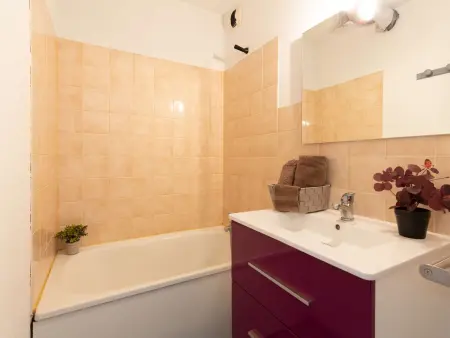 Appartement 6 pers. Saint-Lary-Soulan, terrasse montagne - Photo 5