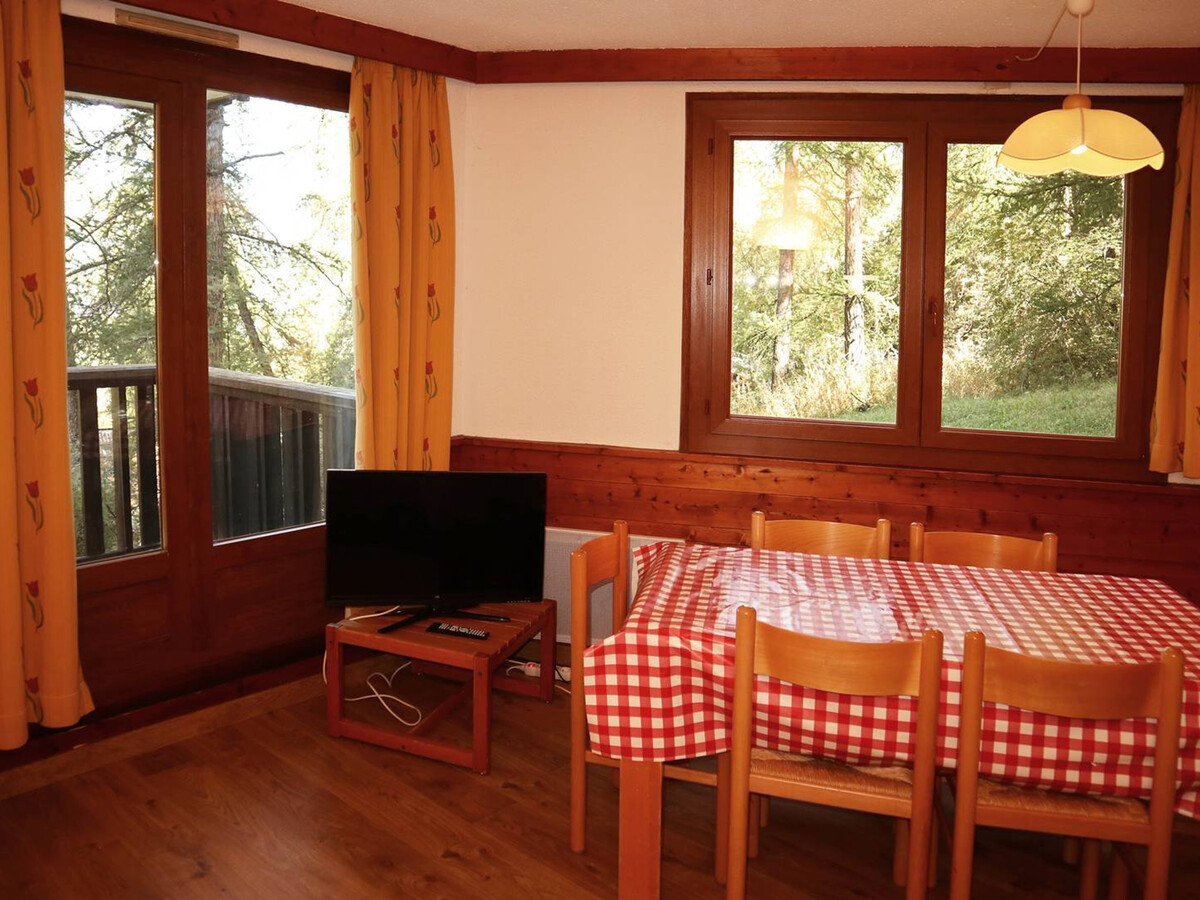 Appartement 2 pièces 6 pers., accès direct piste, Les Orres - Photo 5