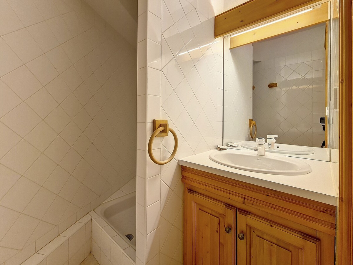 Aubepine4 : Appartement 55 m² accès direct pistes - Photo 11