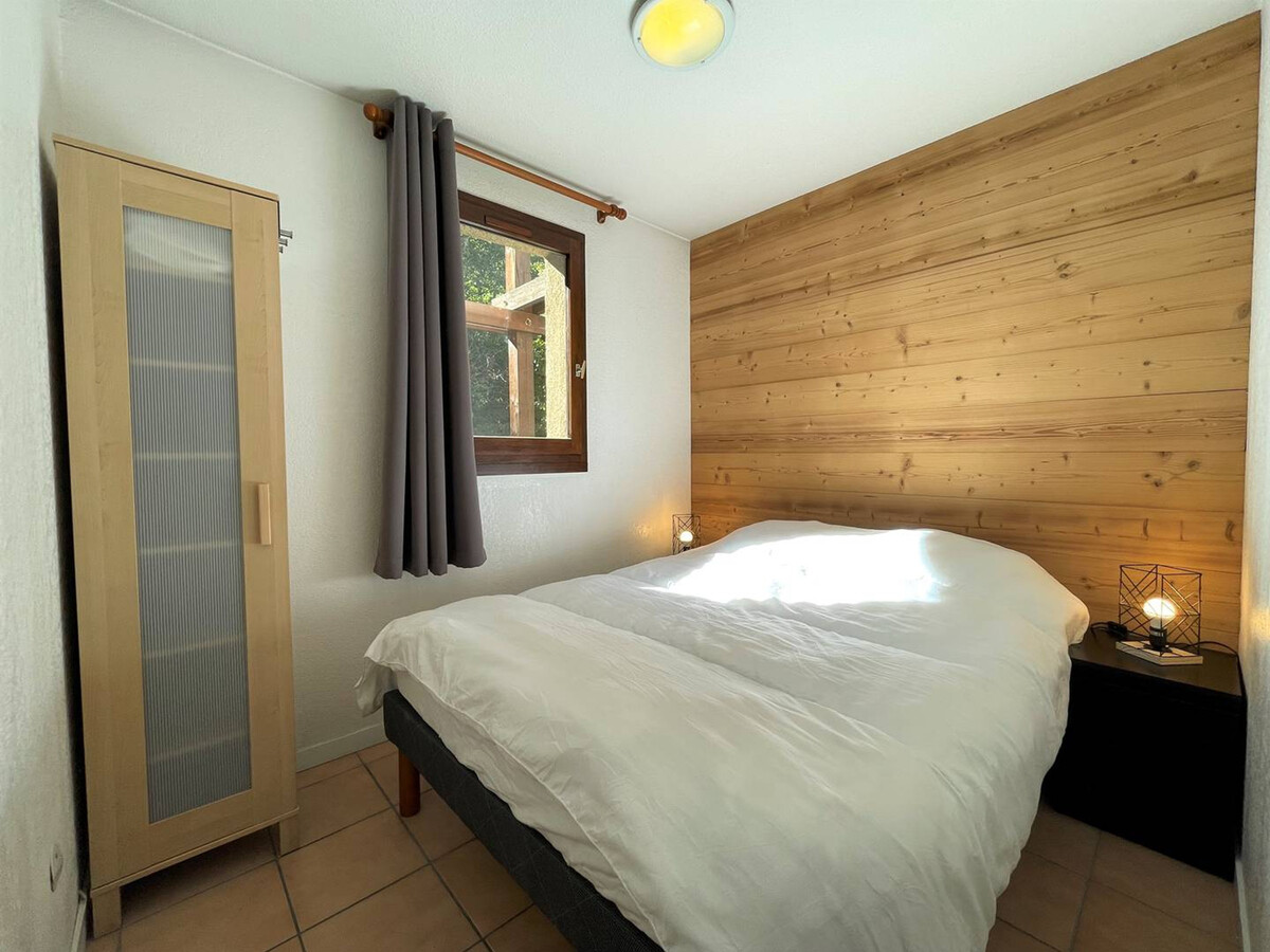 T3 Briançon, 150m télécabine, 2 balcons, 6 pers - Photo 4