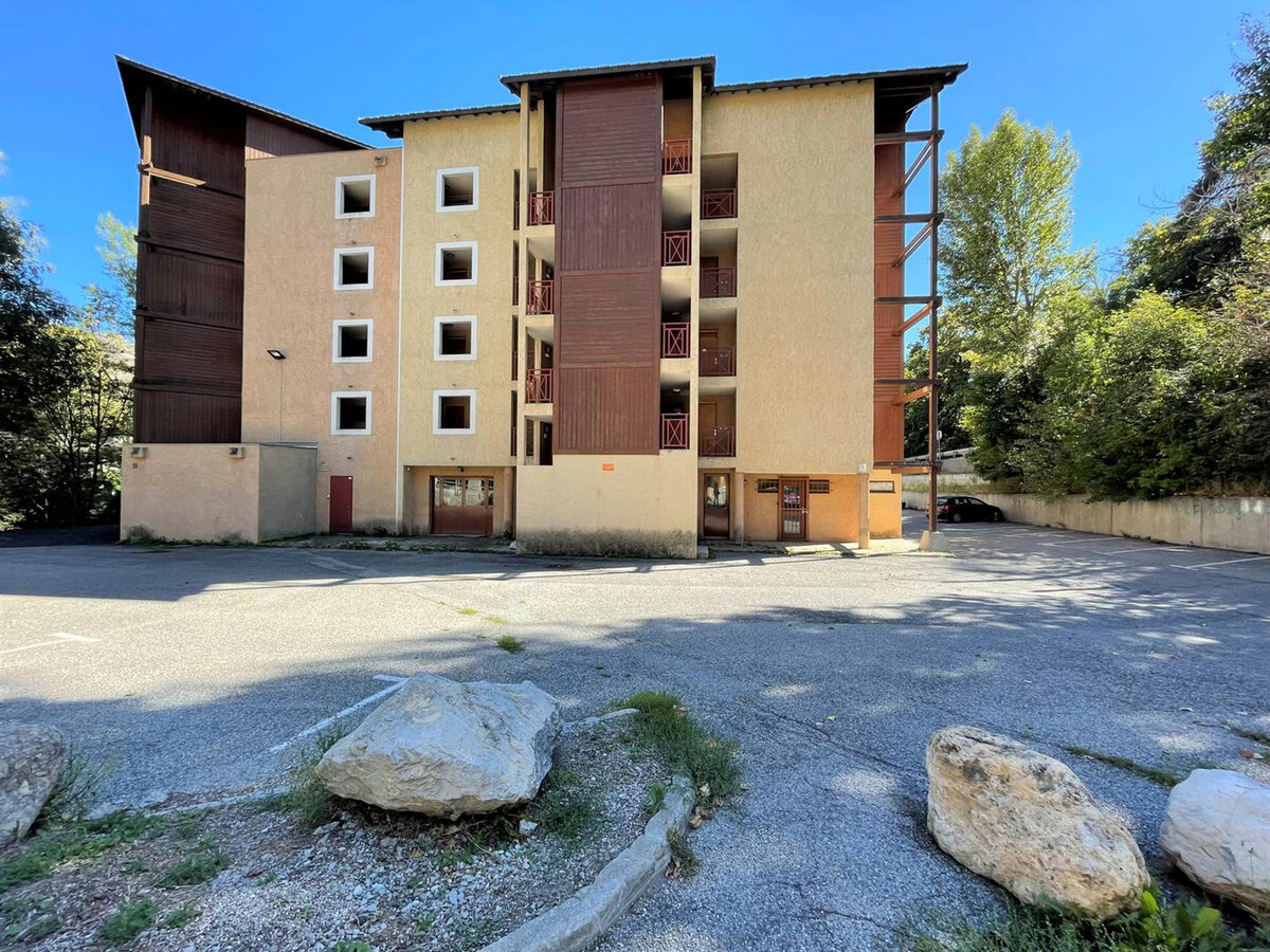 T3 Briançon, 150m télécabine, 2 balcons, 6 pers - Photo 20