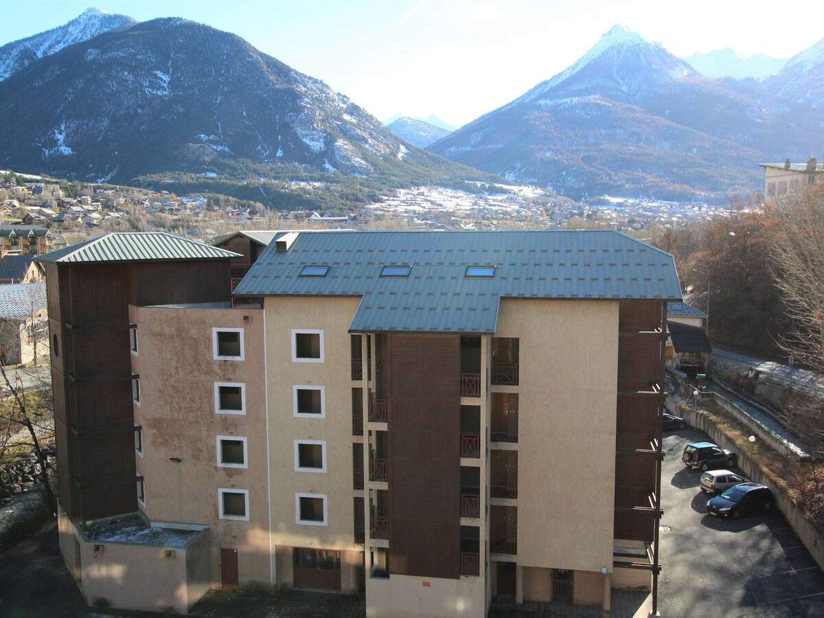 T3 Briançon, 150m télécabine, 2 balcons, 6 pers - Photo 21