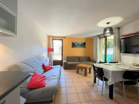 Location appartement à Briançon