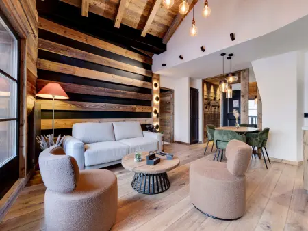 Location appartement à Les Arcs 1950