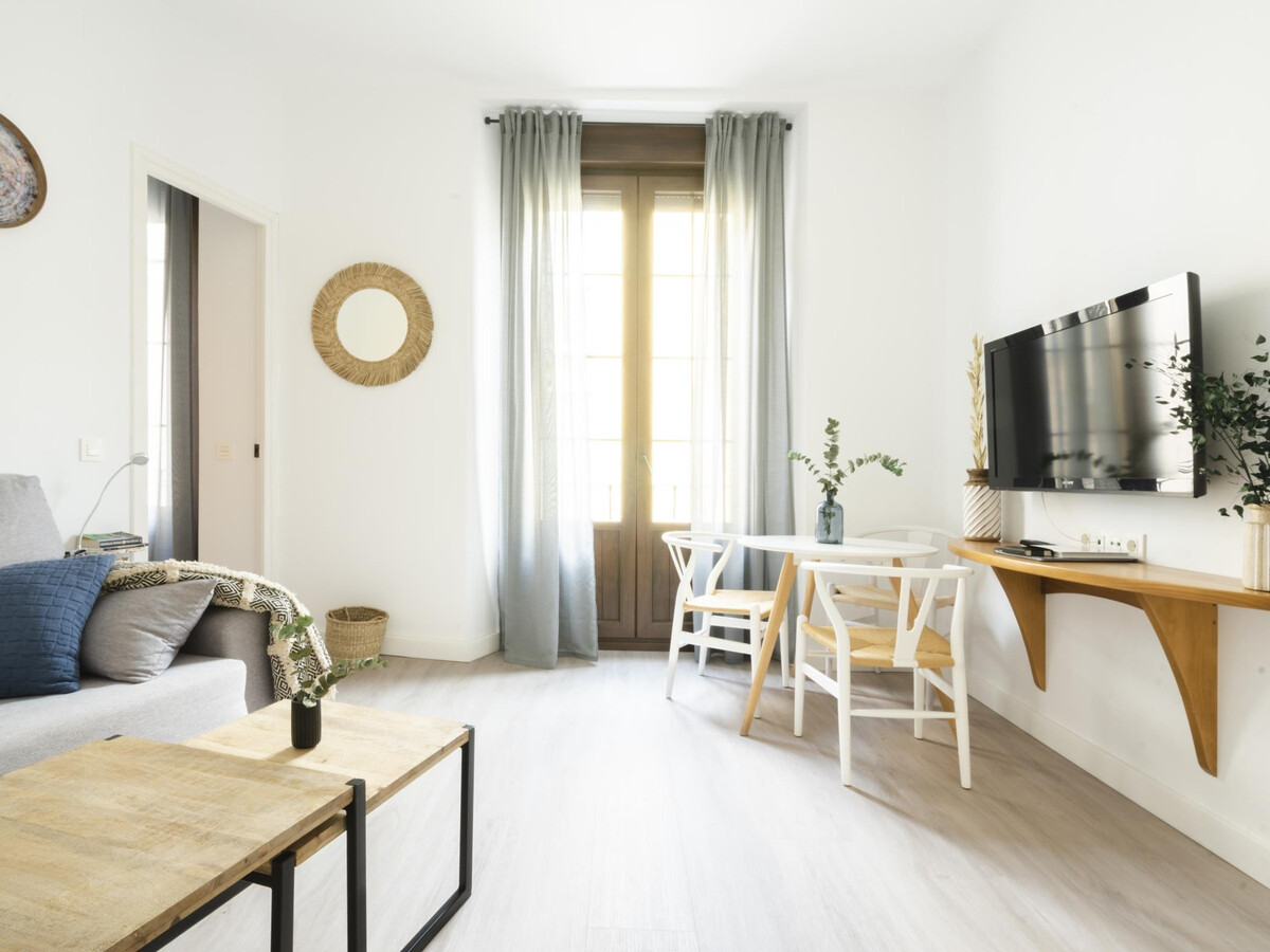 Appartement 2 chambres dans le quartier bohème de Lagunillas - Photo 1
