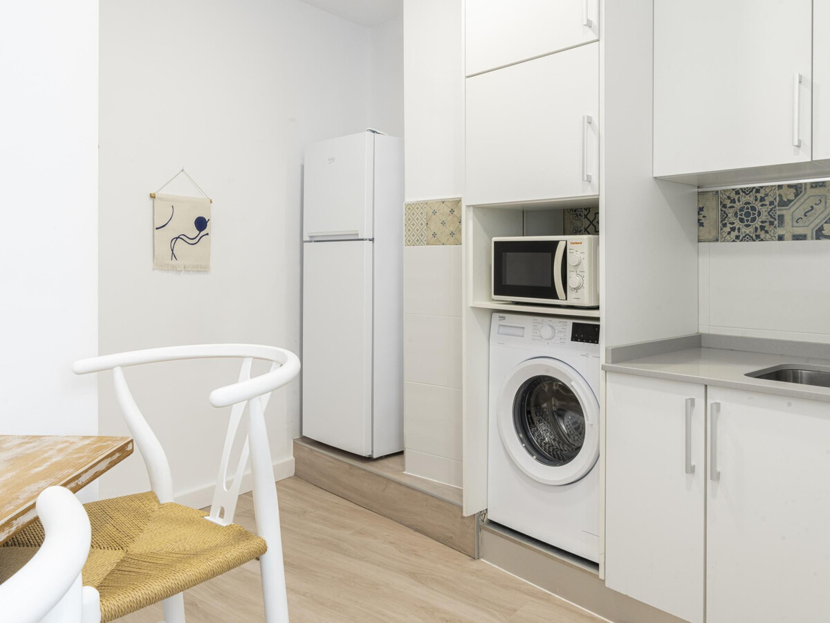 Appartement 2 chambres dans le quartier bohème de Lagunillas - Photo 9