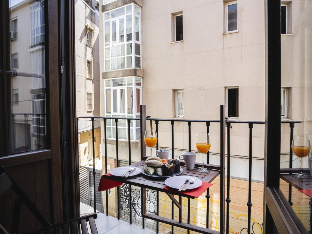 Appartement 2 chambres dans le quartier bohème de Lagunillas - Photo 10