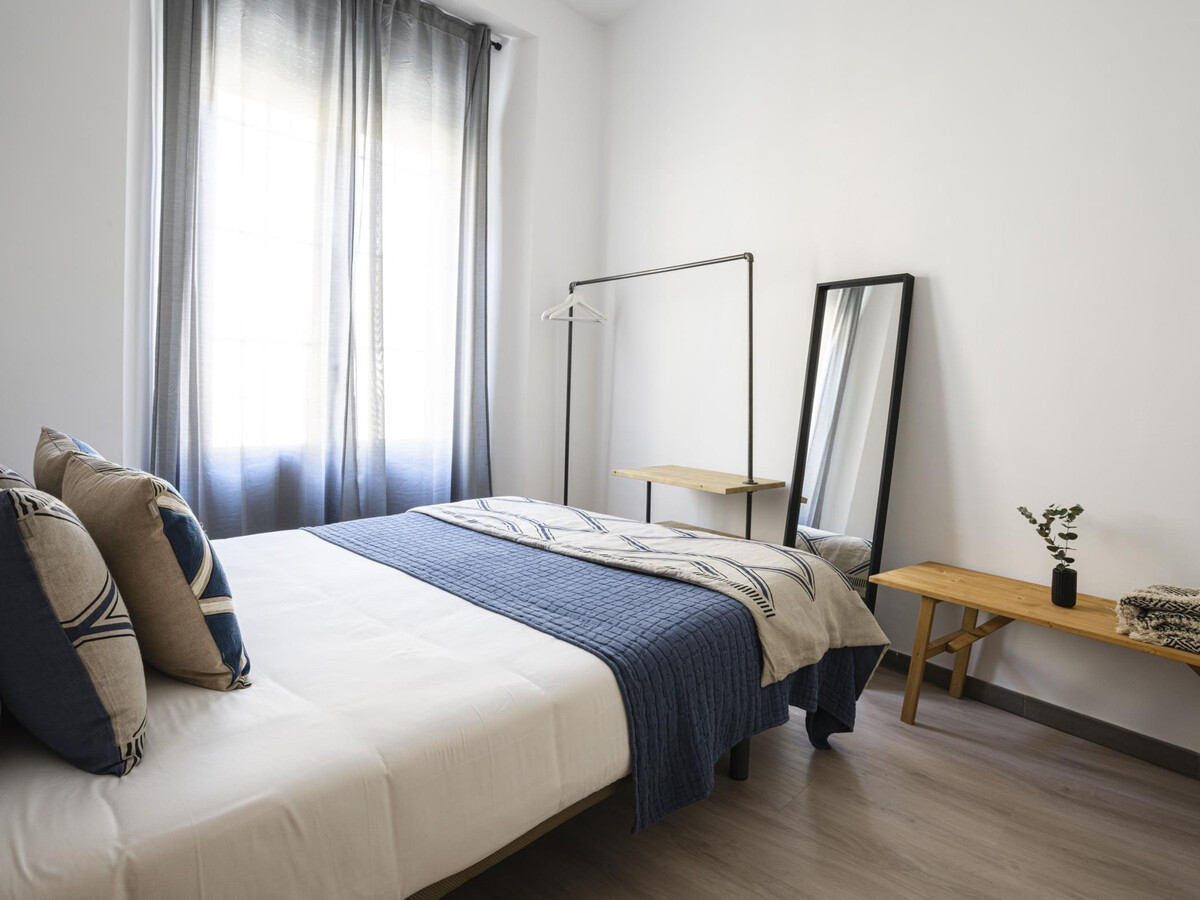 Appartement 2 chambres dans le quartier bohème de Lagunillas - Photo 13