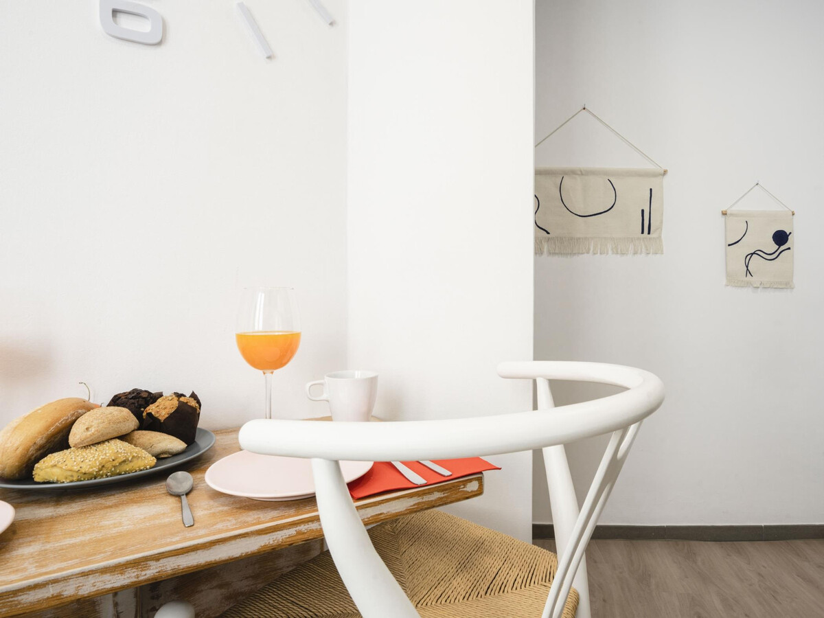 Appartement 2 chambres dans le quartier bohème de Lagunillas - Photo 16