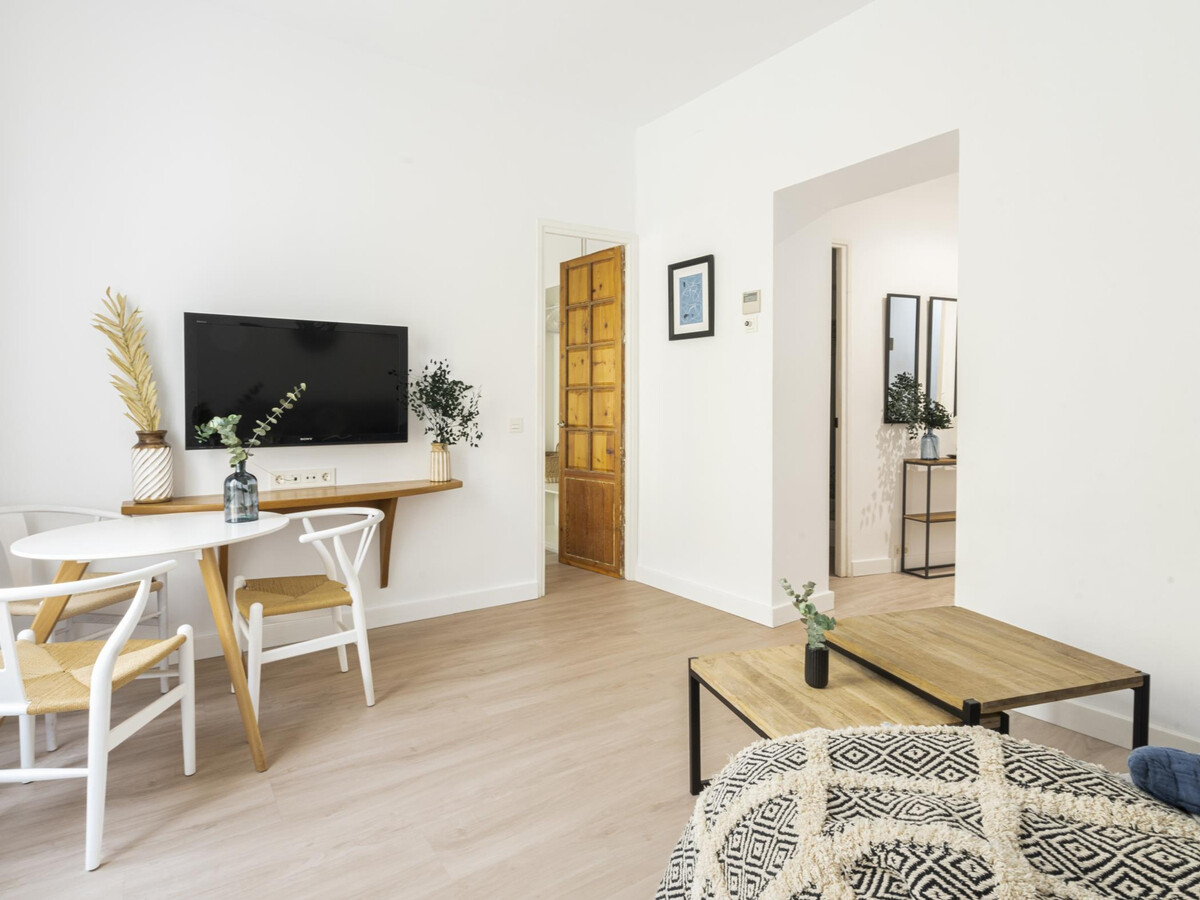 Appartement 2 chambres dans le quartier bohème de Lagunillas - Photo 18