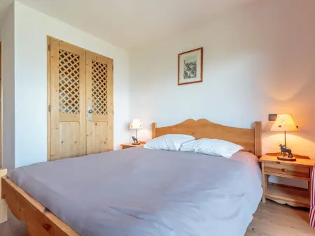 Appartement 7 pers, 76m², parking couvert aux Arcs 1800 : photo 3