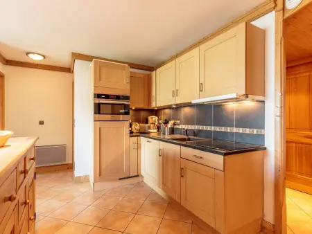 Appartement 7 pers, 76m², parking couvert aux Arcs 1800 : photo 7