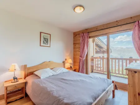 Appartement 7 pers, 76m², parking couvert aux Arcs 1800 : photo 13