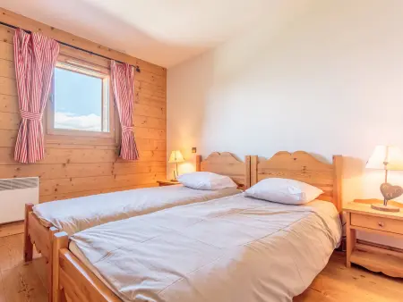 Appartement 7 pers, 76m², parking couvert aux Arcs 1800 : photo 14